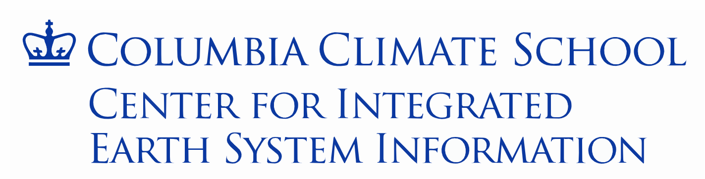 CIESIN Logo